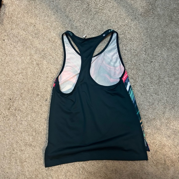 Athletic Tank - Picture 2 of 2